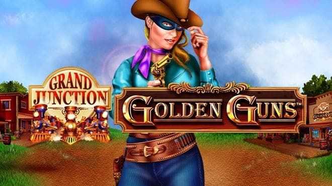 Play Grand Junction: Golden Guns