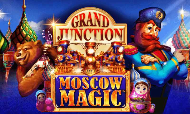 Play Grand Junction: Moscow Magic