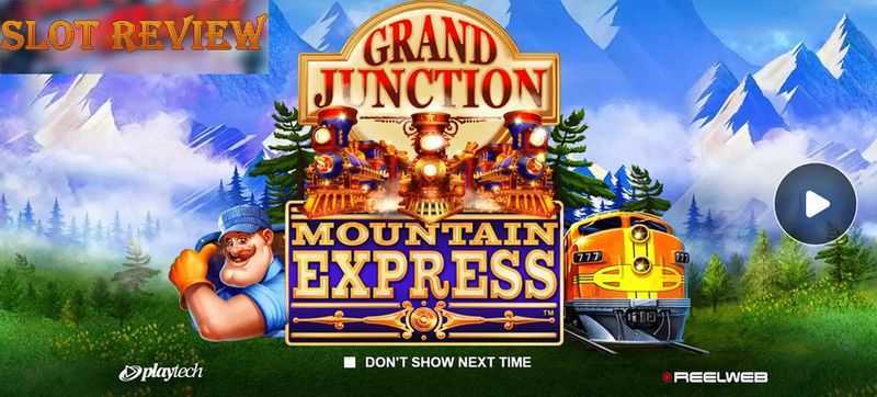 Play Grand Junction: Mountain Express