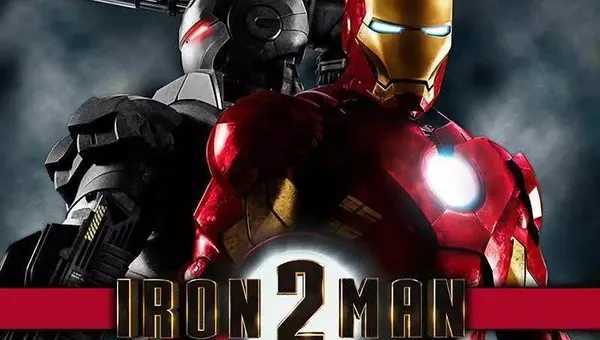 Play Iron Man 2 50 Lines