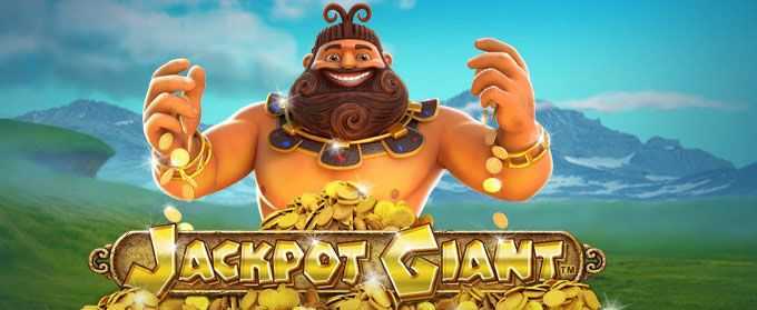 Play Jackpot Giant