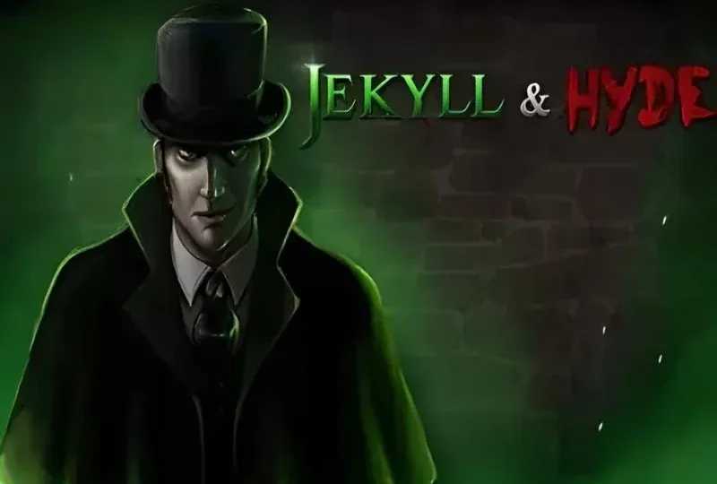 Play Jekyll and Hyde