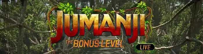 Play Jumanji The Bonus Level