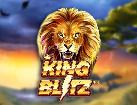 Play King Blitz