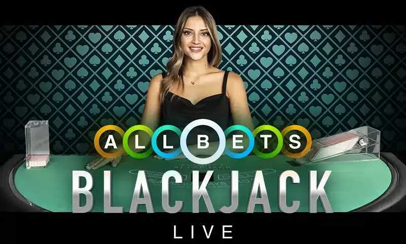 Play Kingdoms Rise Live Blackjack