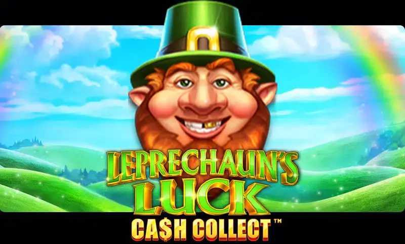 Play Leprechauns Luck