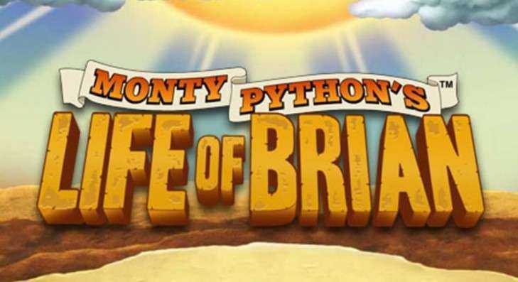 Play Life of Brian