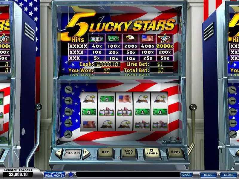 Play Lucky Ladies 88