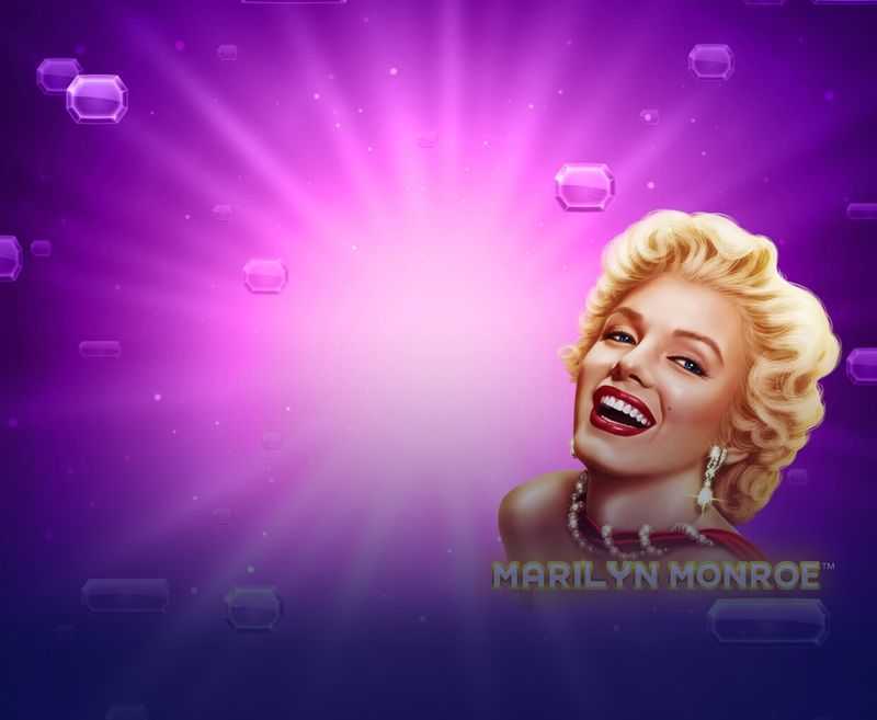 Play Marilyn Monroe