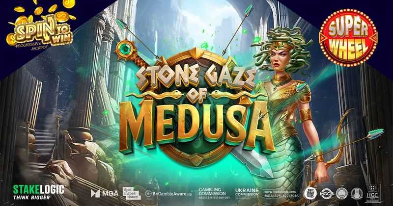 Play Medusa's Gaze