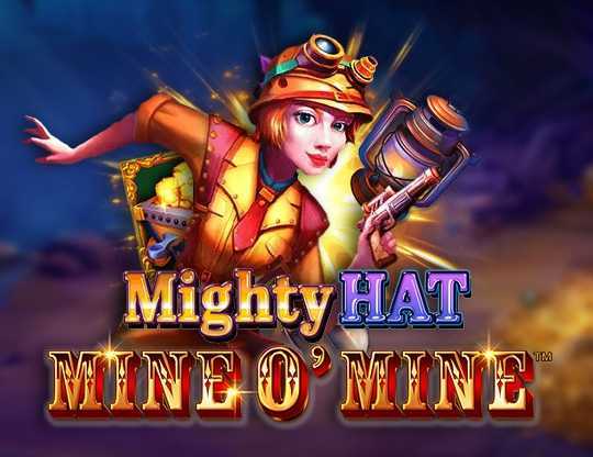 Play Mighty Hat: Mine O’ Mine