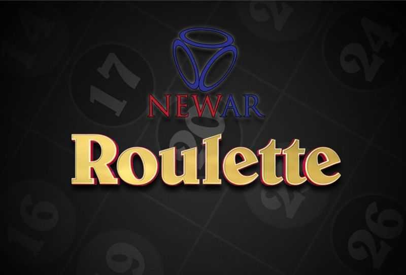 Play NewAR Roulette