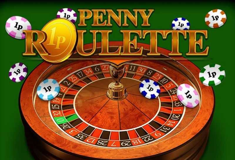 Play Penny Roulette