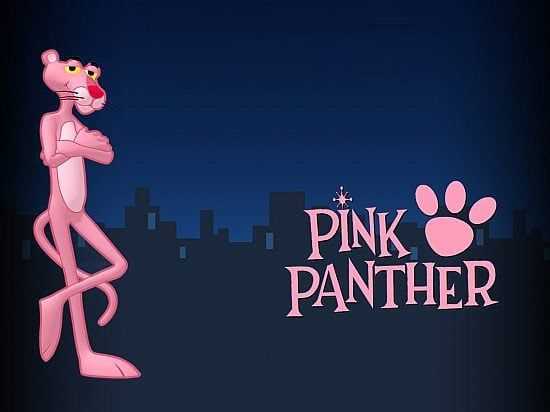 Play Pink Panther