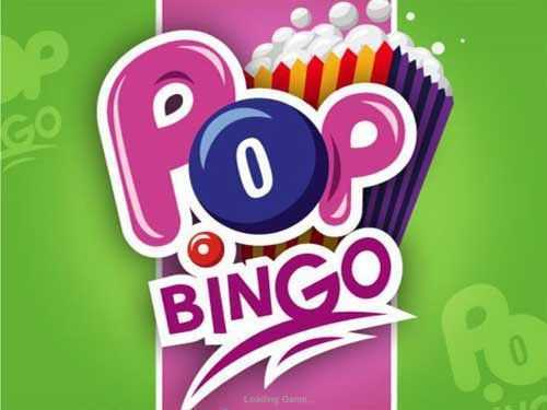 Play Pop Bingo