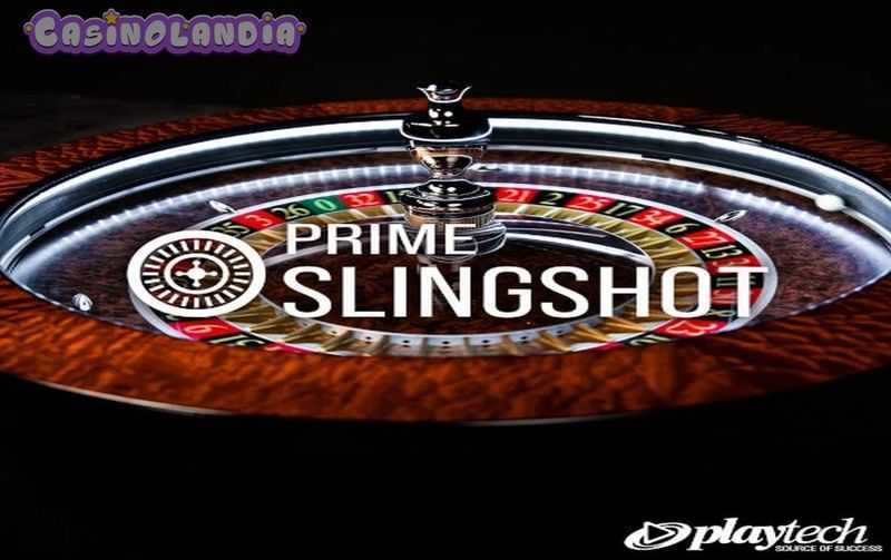 Play Prime Slingshot Roulette