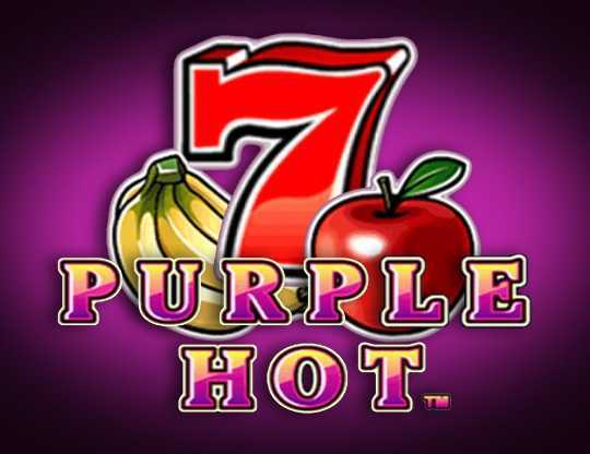 Play Purple Hot