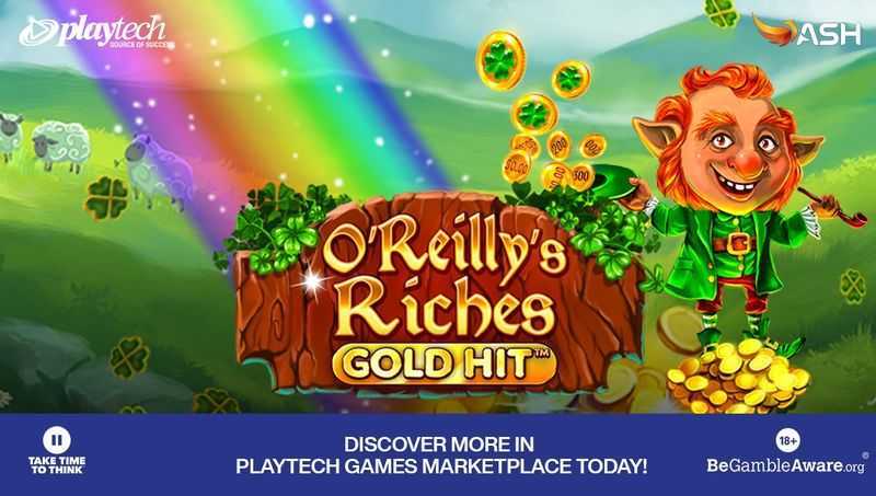 Play Rich Treats