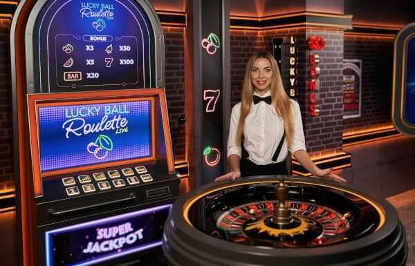 Play Sapphire Room Roulette Live