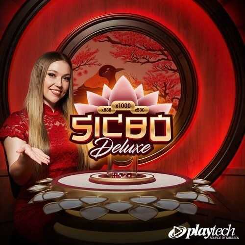 Slot Sicbo Deluxe