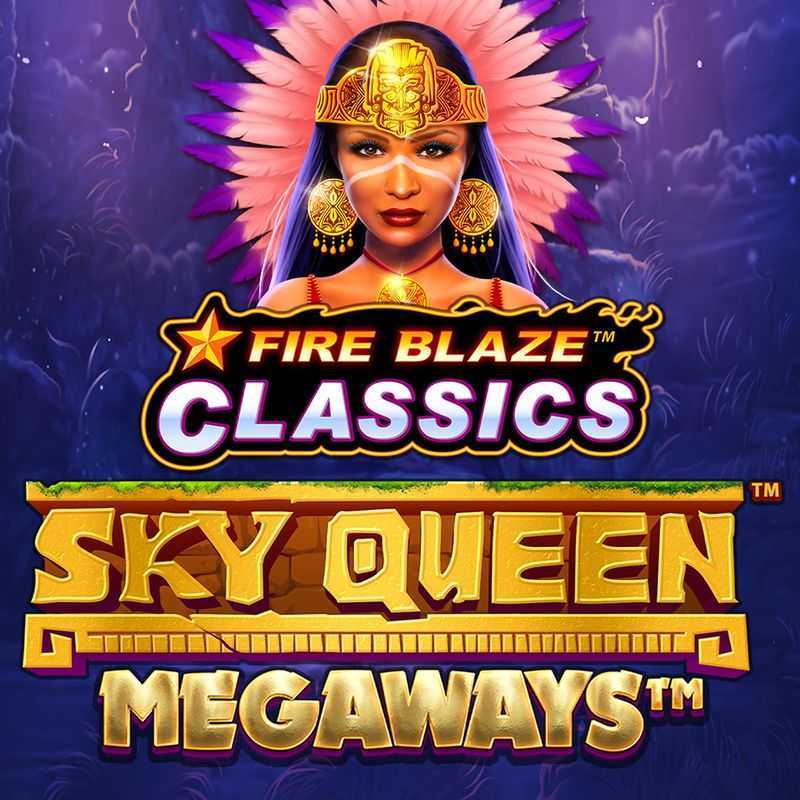 Play Sky Queen Megaways