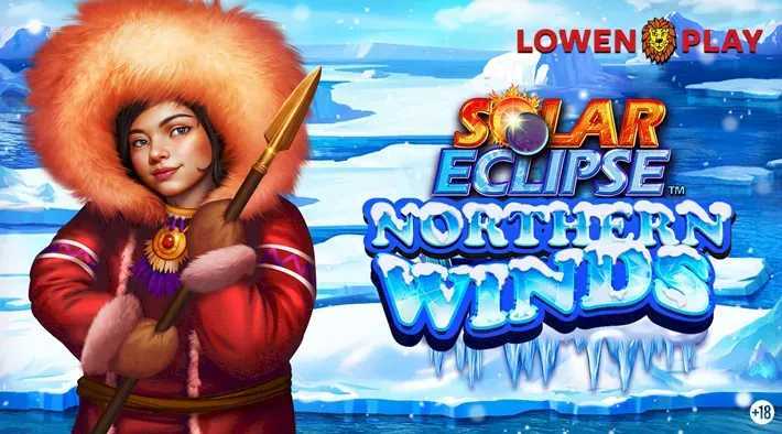 Play Solar Eclipse: Northern Winds