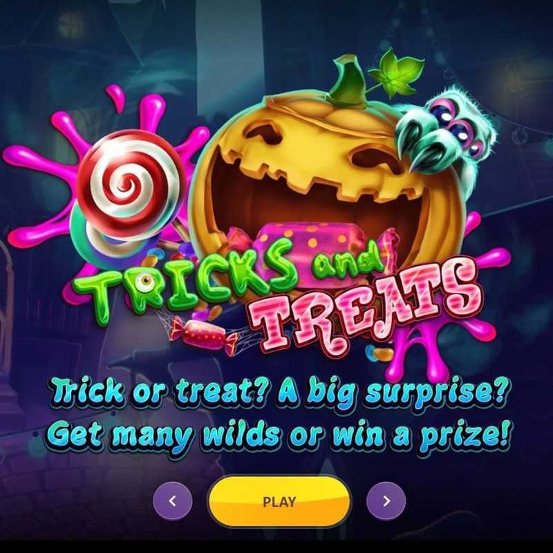 Play Spin A Win Halloween