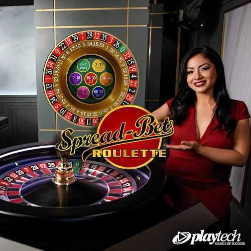 Play Sports Roulette