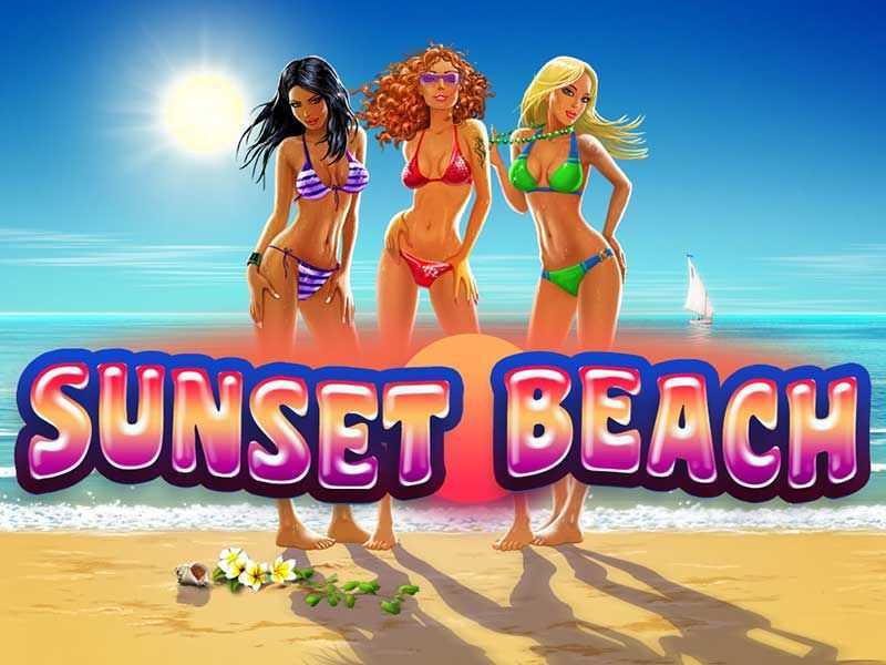 Play Sunset Beach