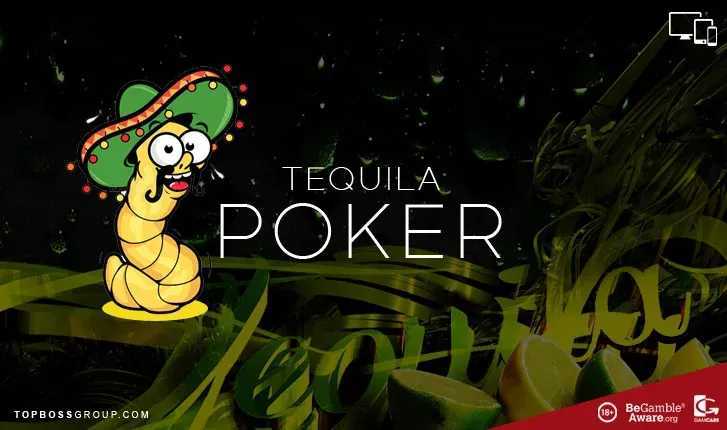 Play Tequila Poker