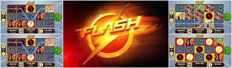 Play The Flash