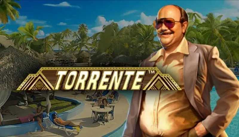 Play Torrente