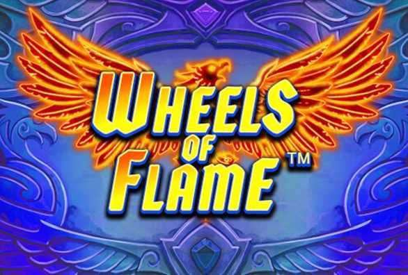 Play Wheels of Flame