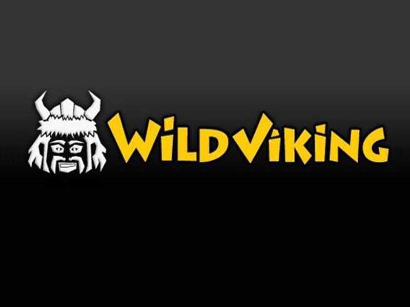 Play Wild Viking