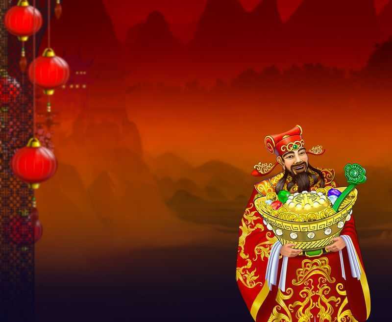 Play Zhao Cai Jin Bao