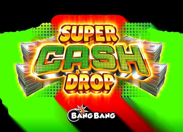 Super Cash Drop Deluxe