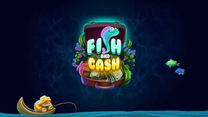 Play Fish and Cash