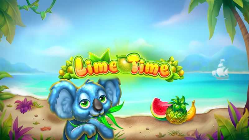 Play Lime Time