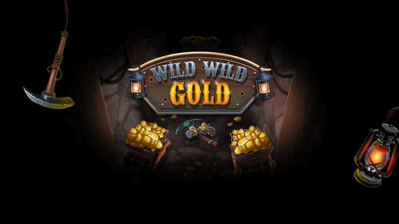 Play Wild Wild Gold