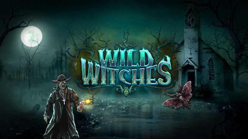 Play Wild Witches