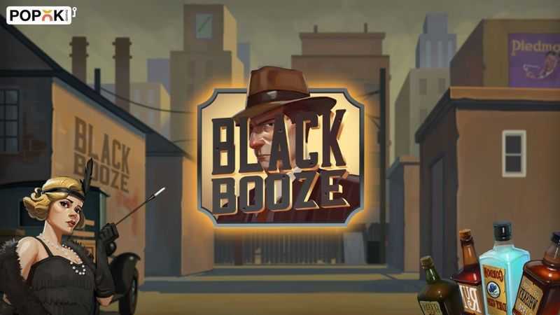 Play Black Booze