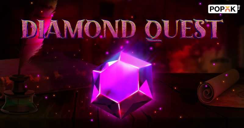 Play Diamond Quest