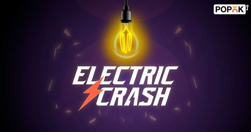 Play Electric Crash