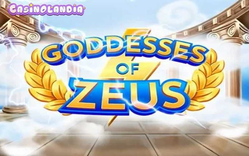 Play Goddesses of Zeus