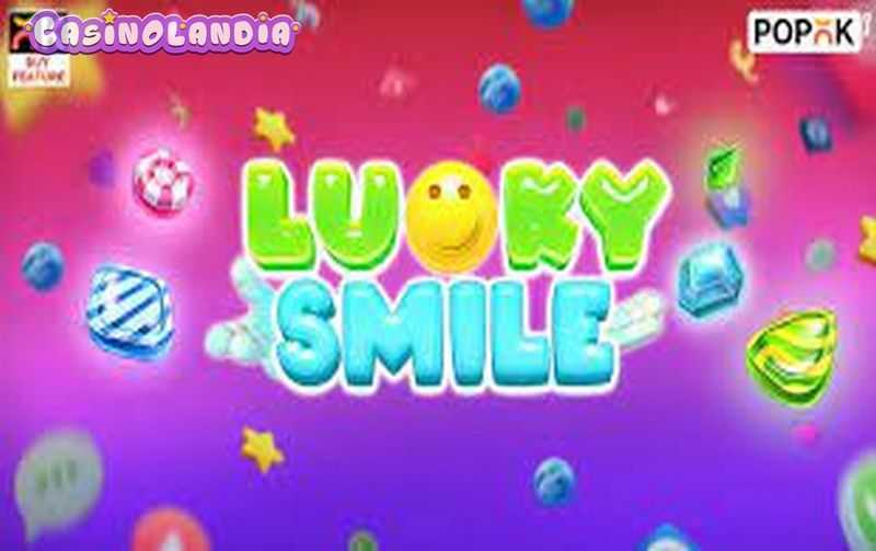 Play Lucky Smile