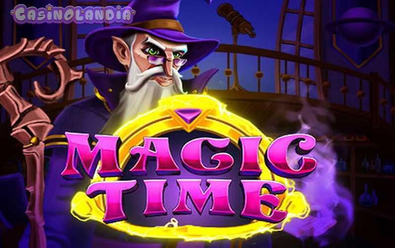 Play Magic Time