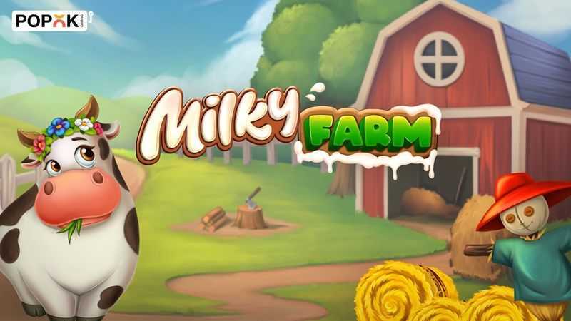 Play Milky Farm