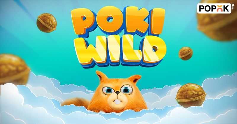 Play Poki Wild