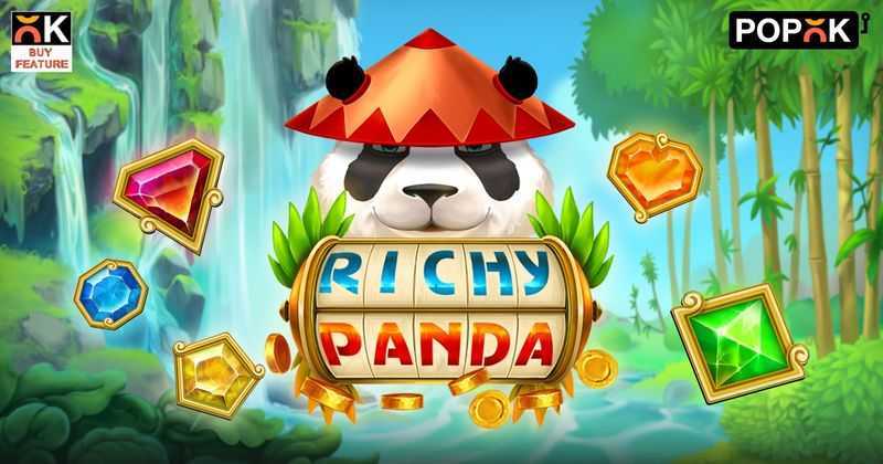 Play Richy Panda