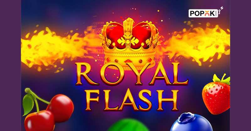 Play Royal Flash